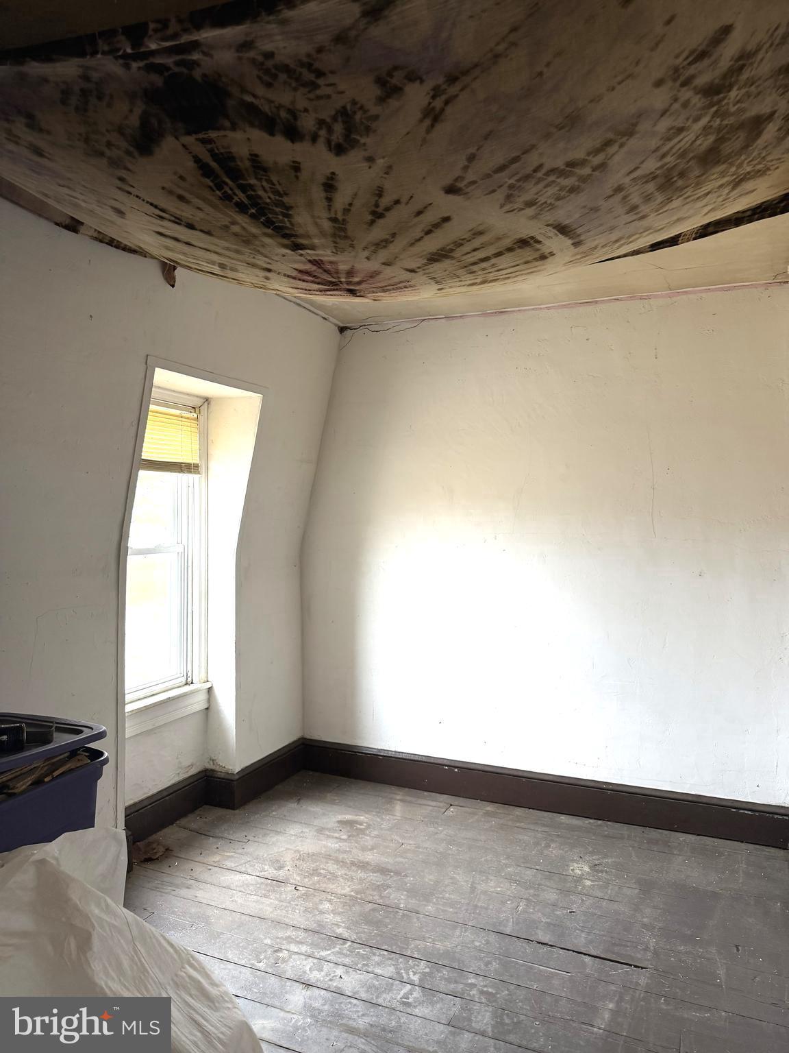 1634 Moselem Spring Road Hamburg, PA 19526 - Photo 26 of 30 a view of an empty room and a window