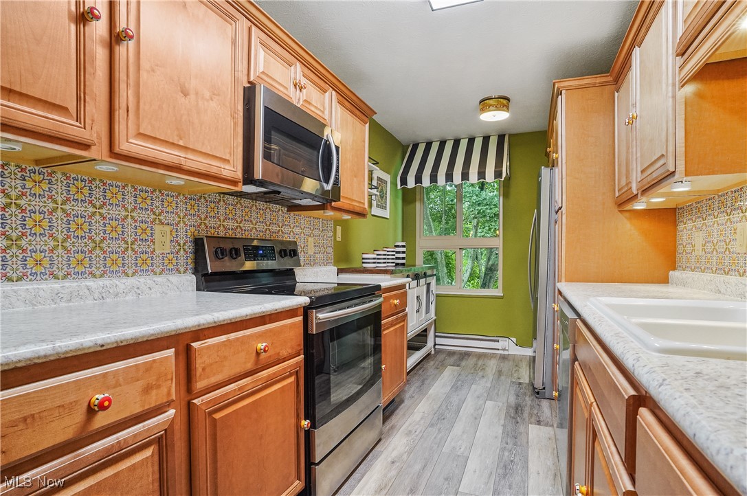 3066 Kent Road, Unit 410 Stow, OH 44224 - Photo 6 of 35 Gallery Image 6