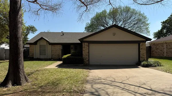 $3,199 | 2961 Cripple Creek Trail, Grapevine, TX 76051