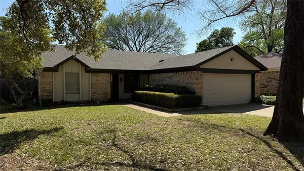 $3,099 | 2961 Cripple Creek Trail, Grapevine, TX 76051