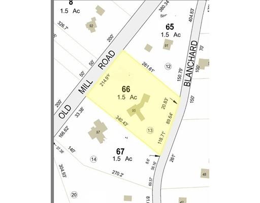 95 Old Mill Road Harvard, MA 01451 - Photo 12 of 42 a picture of a wall