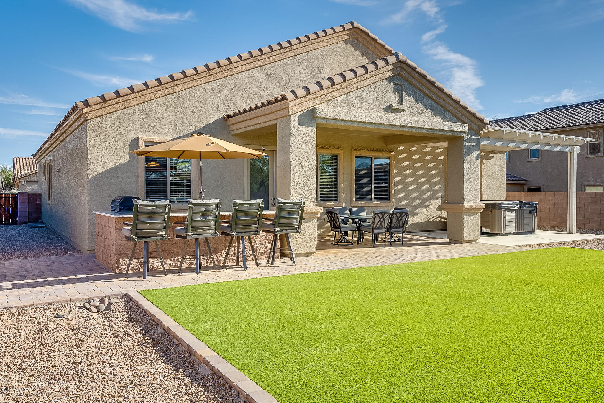 9230 South Sweet Spring Road Tucson, AZ 85756 - Photo 1 of 49 Gallery Image 1