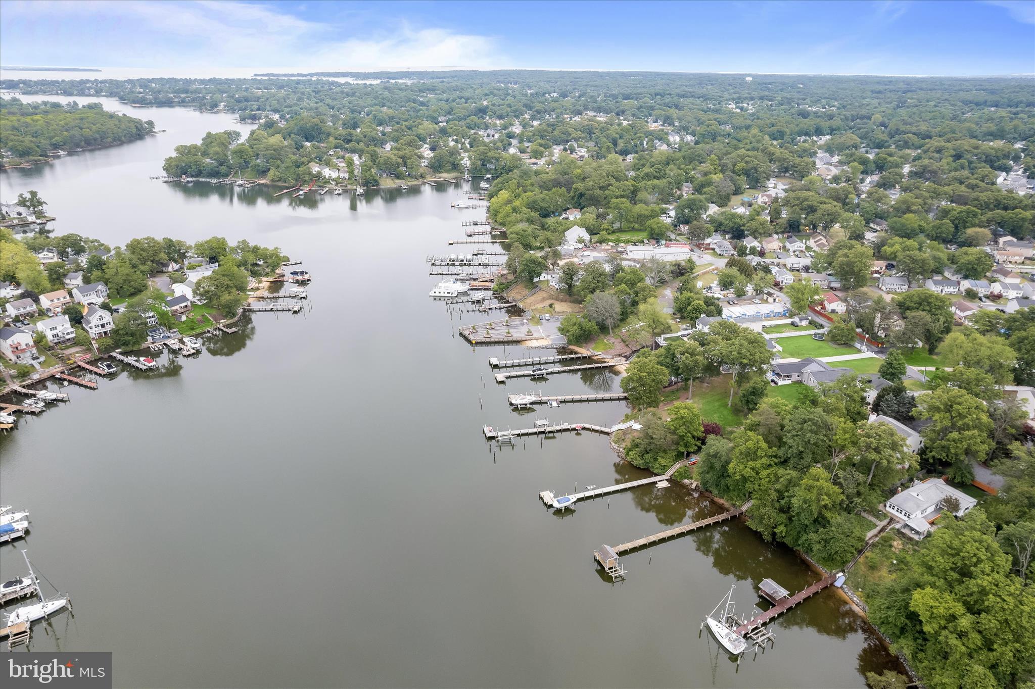 7720 West Shore Road Pasadena, MD 21122 - Photo 55 of 61 Waterfront