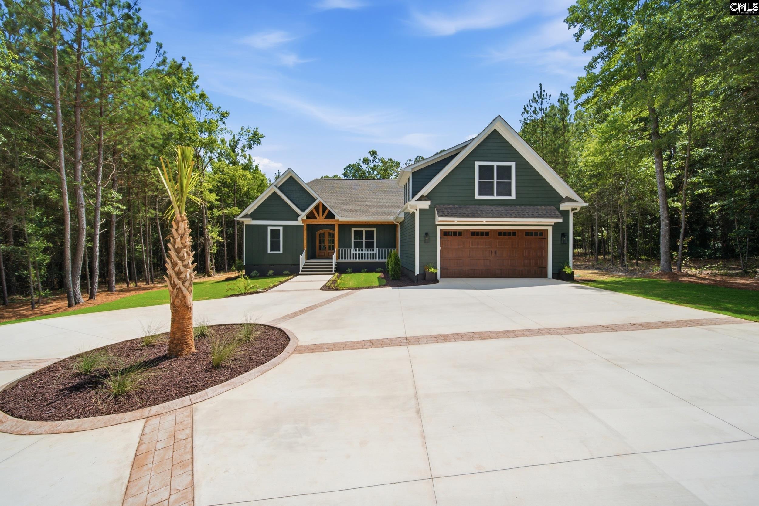 149 Primrose Lane Chapin, SC 29036 - Photo 2 of 68
