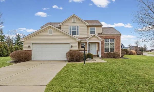 $350,000 | 1906 Venturi Court, Urbana, IL 61802