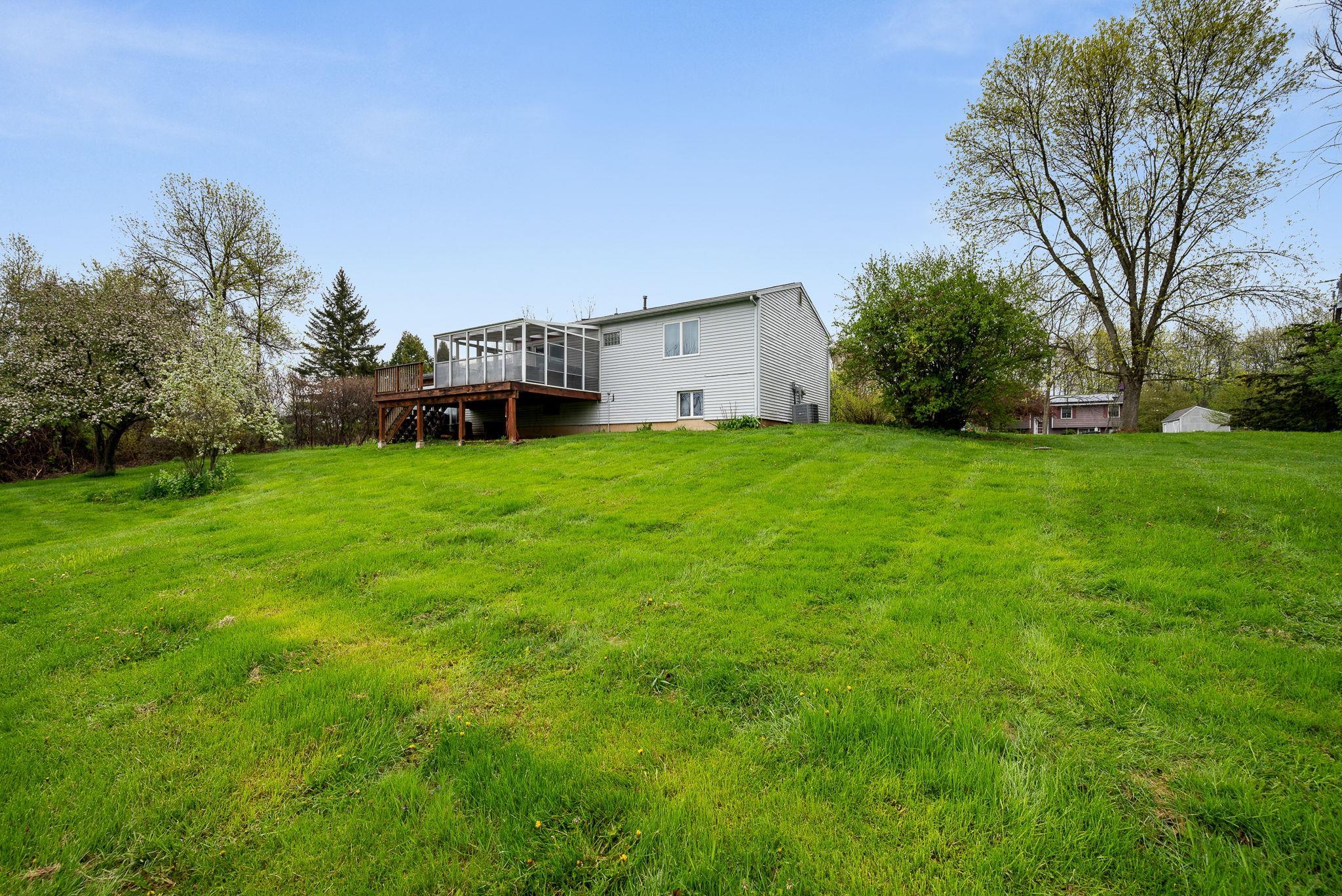 263 Lynrick Acres Road Charlotte, VT 05445 - Photo 33 of 40