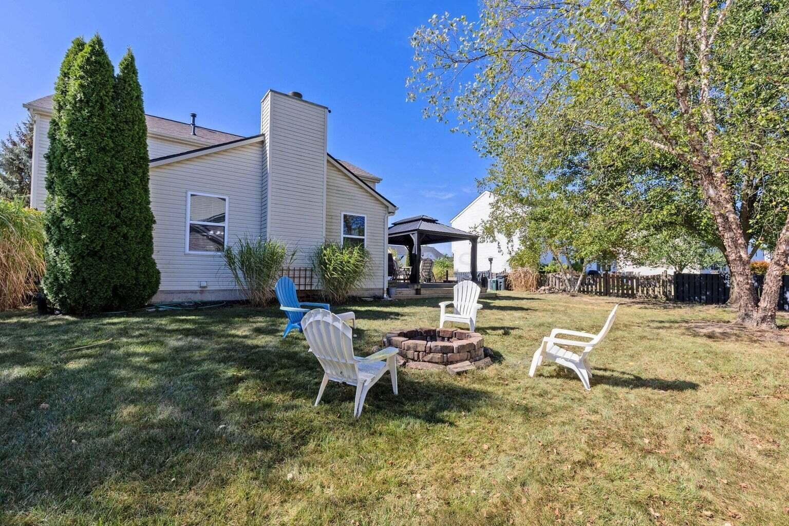 2265 Reeves Avenue Lewis Center, OH 43035 - Photo 20 of 25 2265 Reeves Ave