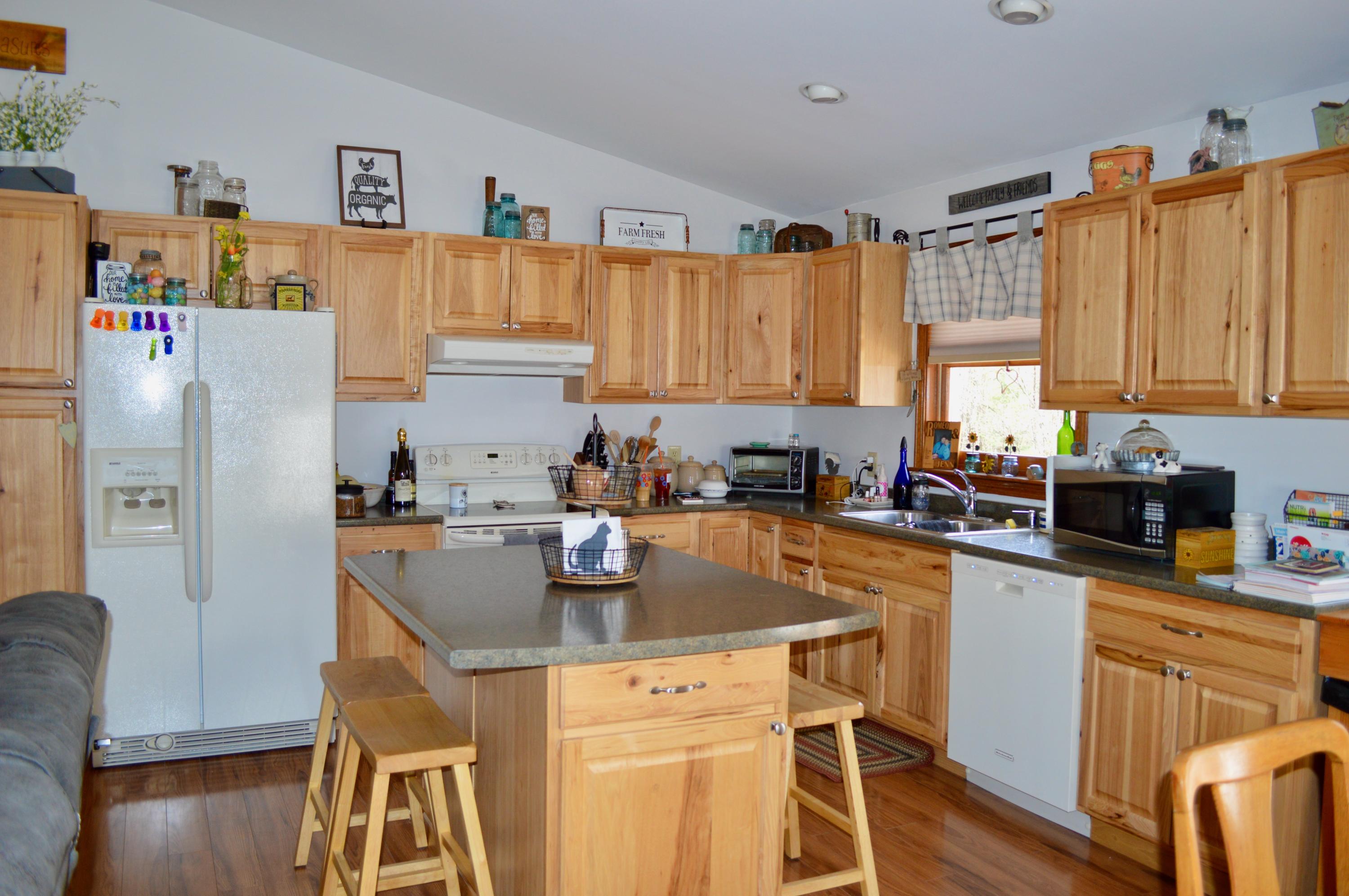 374 Meadow Hill Road Greene, ME 04236 - Photo 38 of 99 Kitchen
