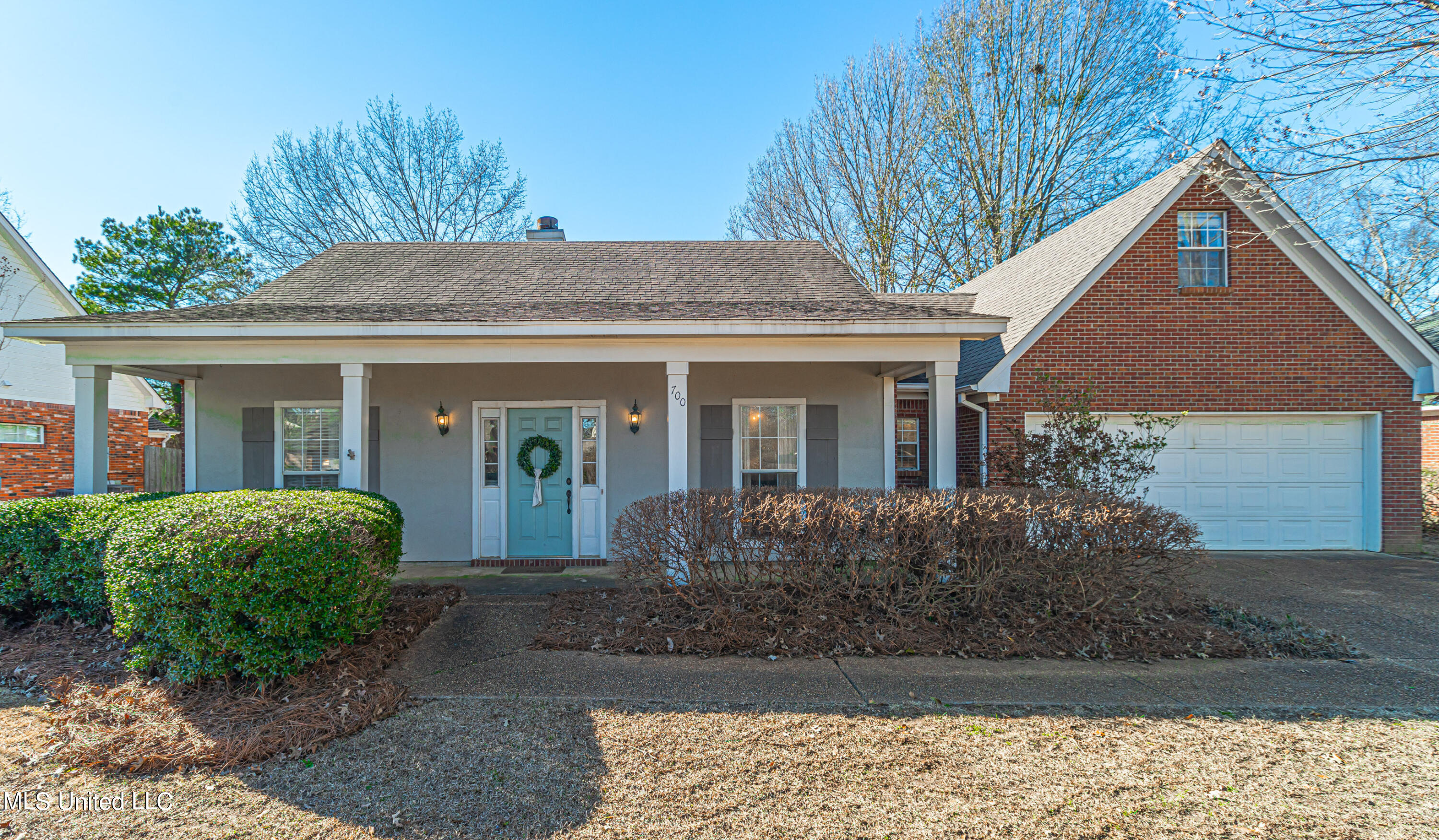 700 Spring Hill Drive Madison, MS 39110 - Photo 1 of 39 926A7669