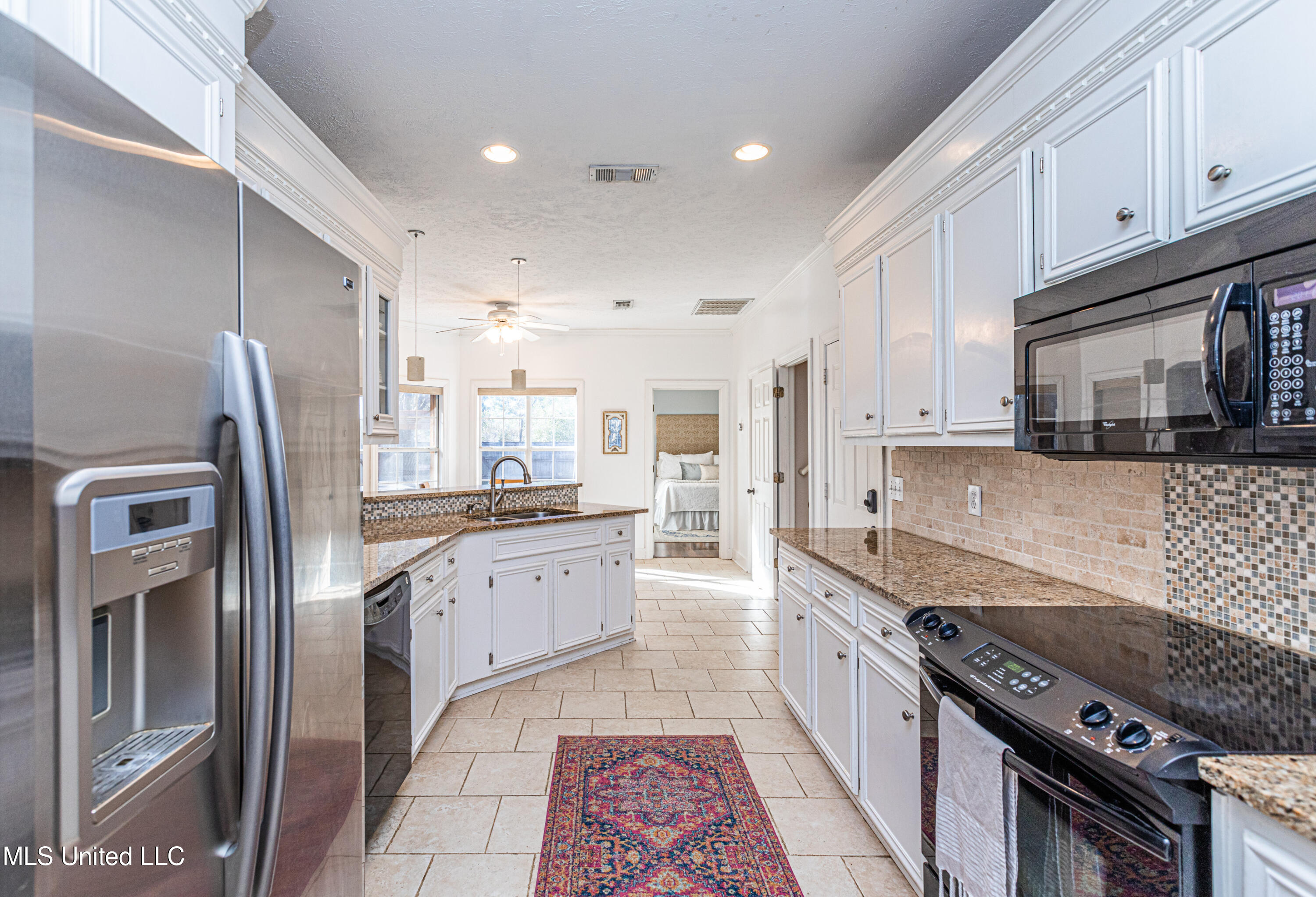 700 Spring Hill Drive Madison, MS 39110 - Photo 12 of 39 926A7687