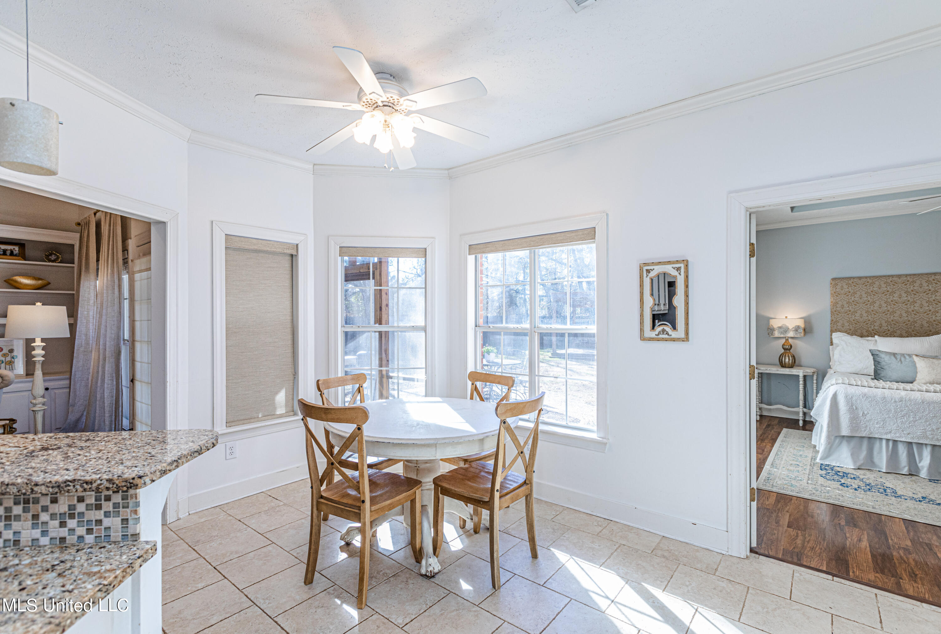 700 Spring Hill Drive Madison, MS 39110 - Photo 16 of 39 926A7694