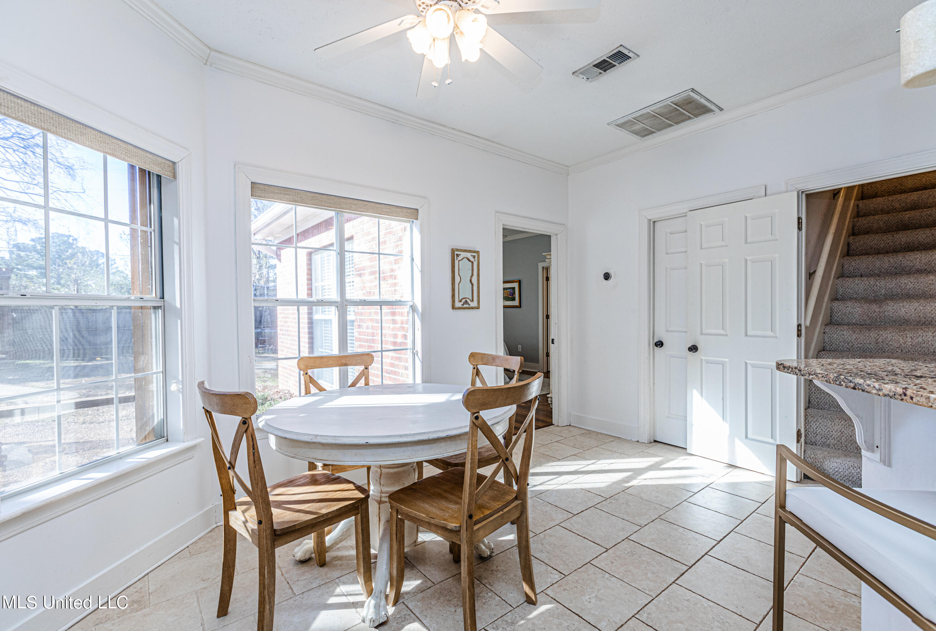 700 Spring Hill Drive Madison, MS 39110 - Photo 17 of 39 926A7697
