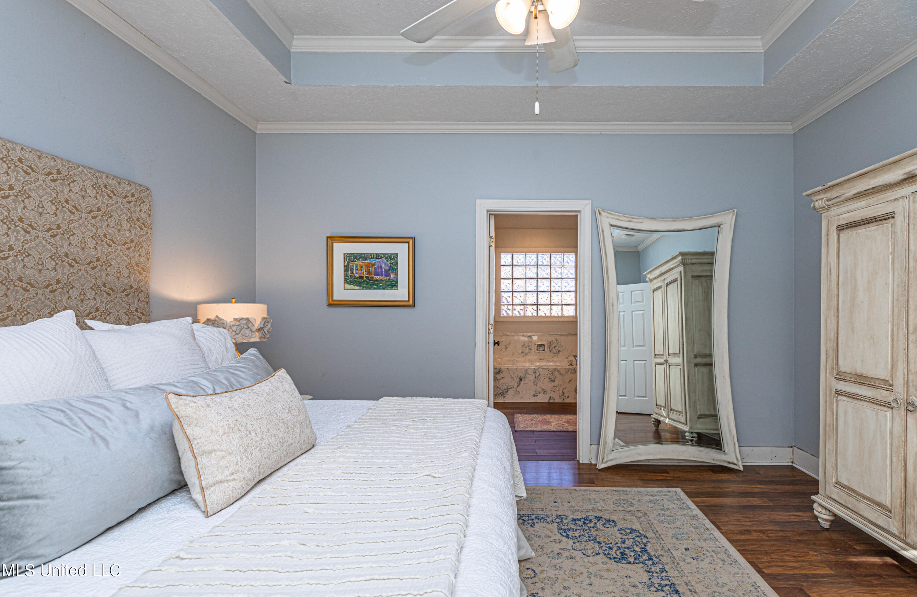 700 Spring Hill Drive Madison, MS 39110 - Photo 20 of 39 926A7704