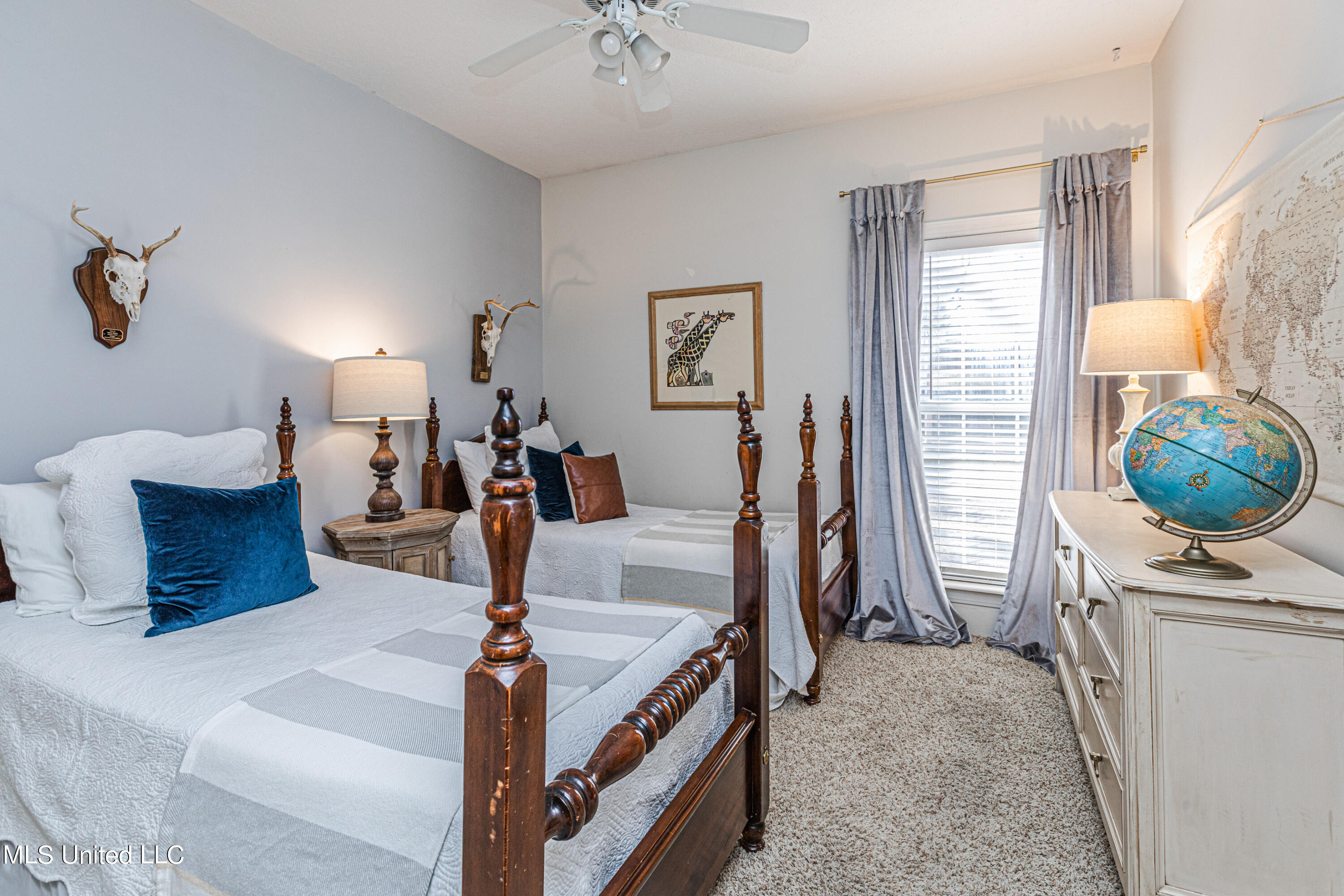 700 Spring Hill Drive Madison, MS 39110 - Photo 29 of 39 926A7725
