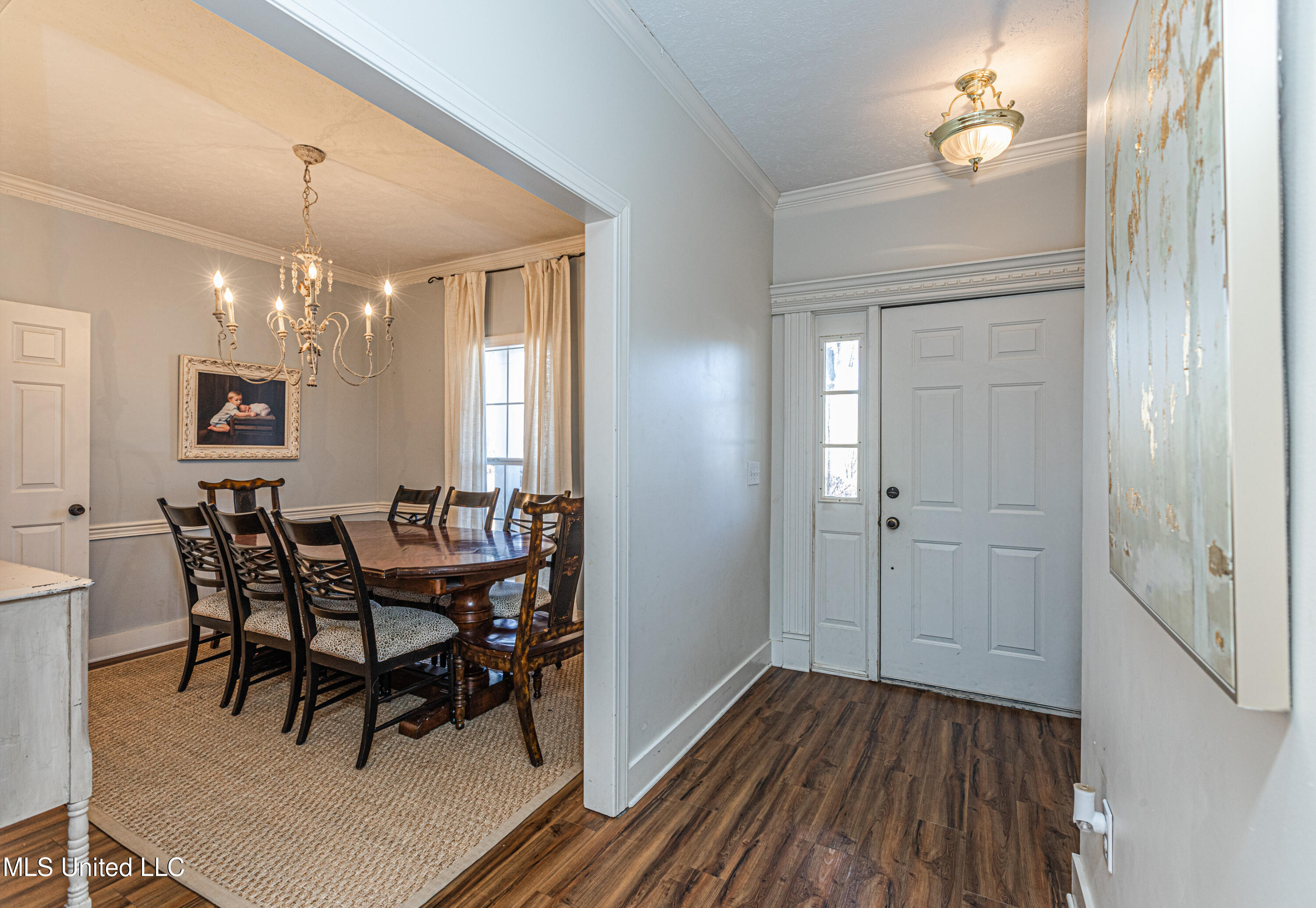 700 Spring Hill Drive Madison, MS 39110 - Photo 3 of 39 926A7716