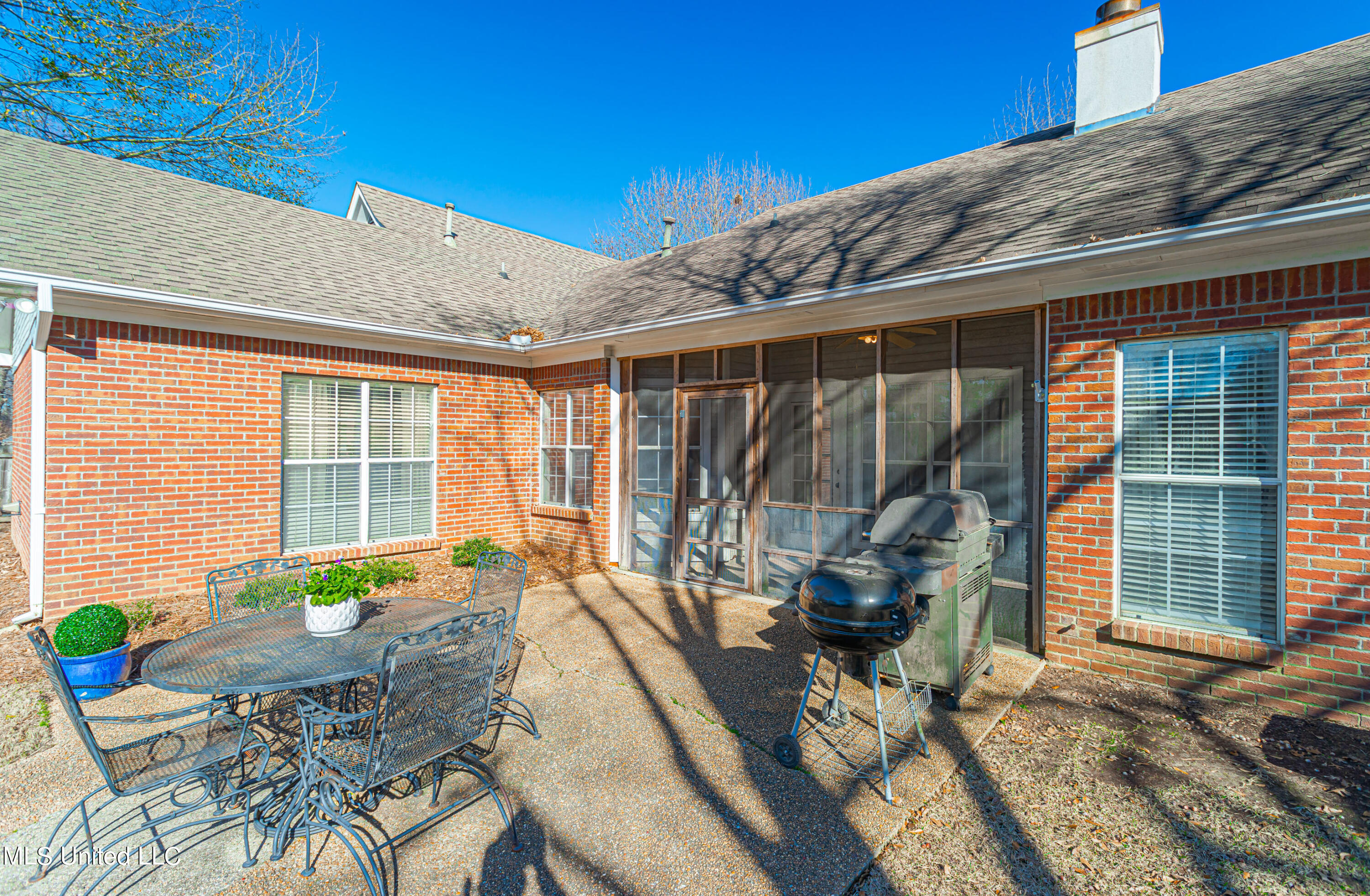 700 Spring Hill Drive Madison, MS 39110 - Photo 34 of 39 926A7677