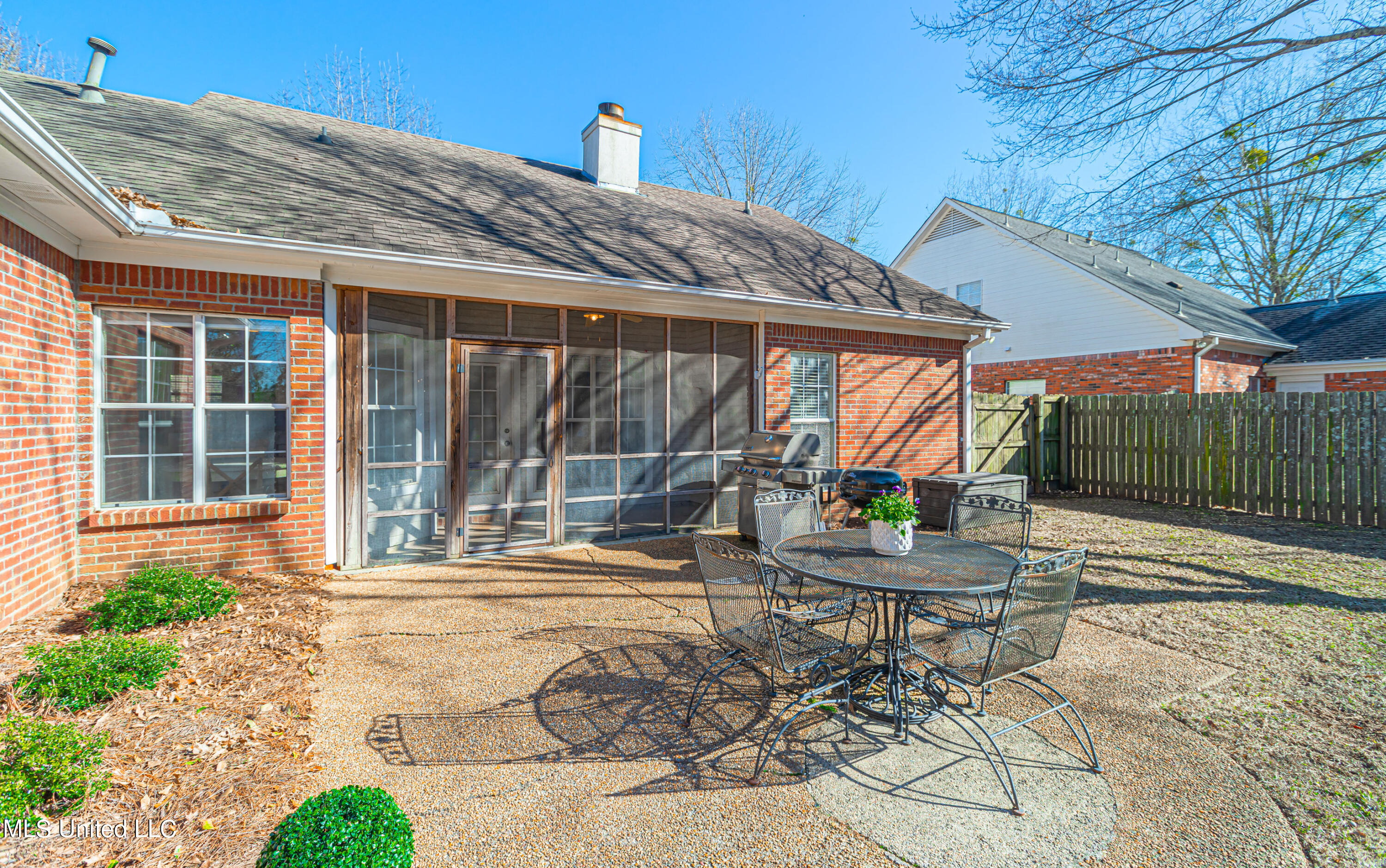700 Spring Hill Drive Madison, MS 39110 - Photo 35 of 39 926A7675