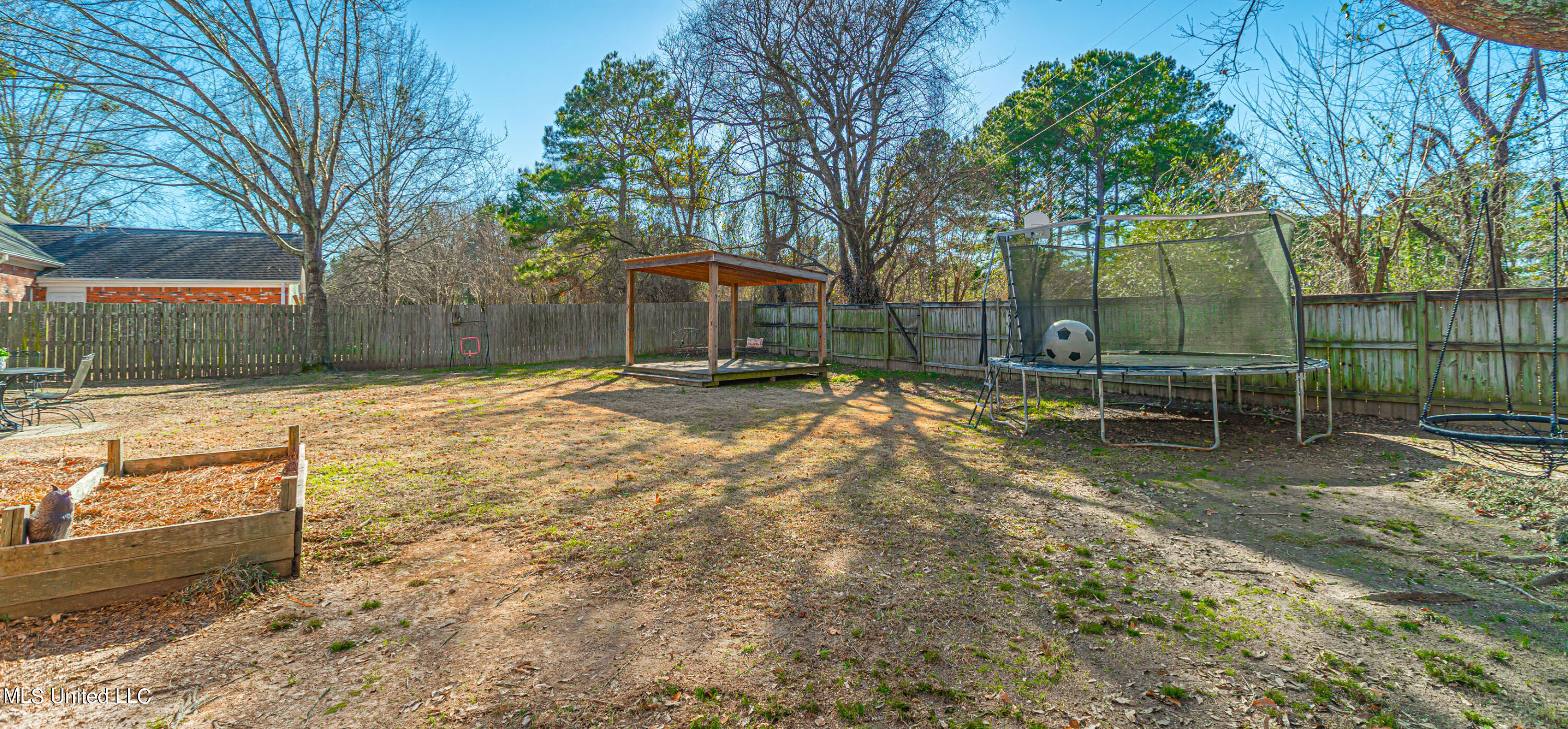 700 Spring Hill Drive Madison, MS 39110 - Photo 36 of 39 926A7674