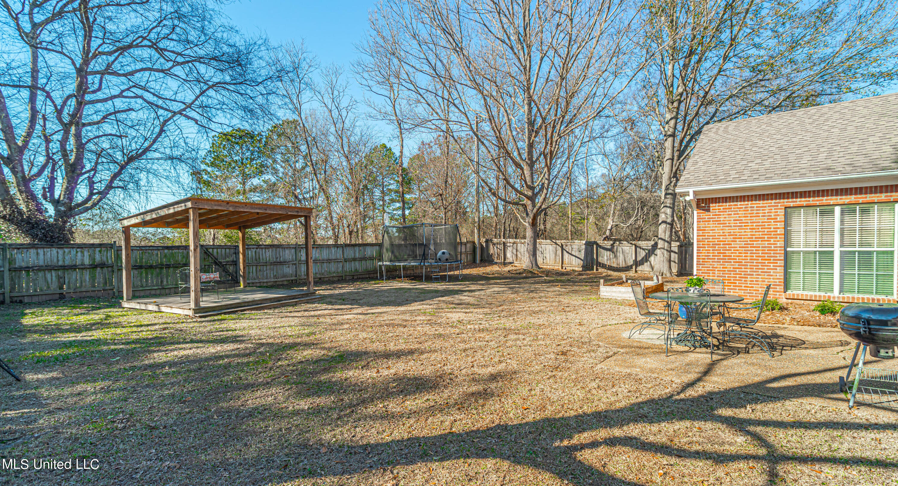700 Spring Hill Drive Madison, MS 39110 - Photo 38 of 39 926A7672