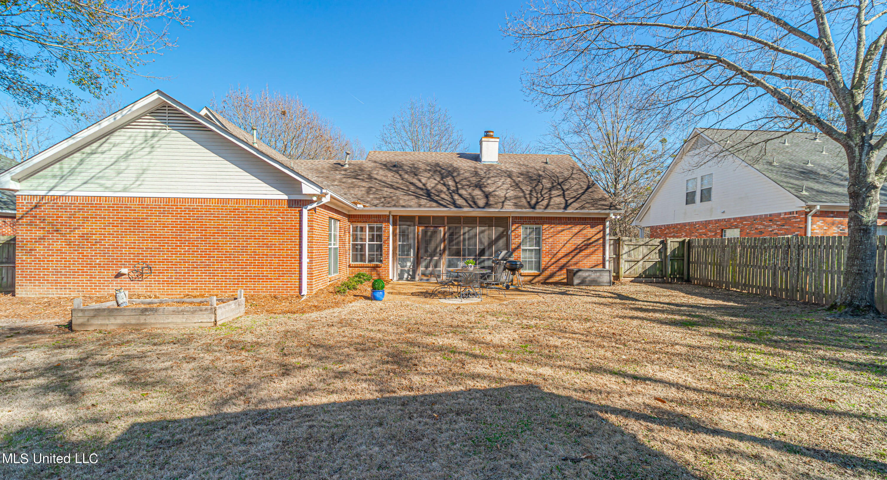 700 Spring Hill Drive Madison, MS 39110 - Photo 39 of 39 926A7673