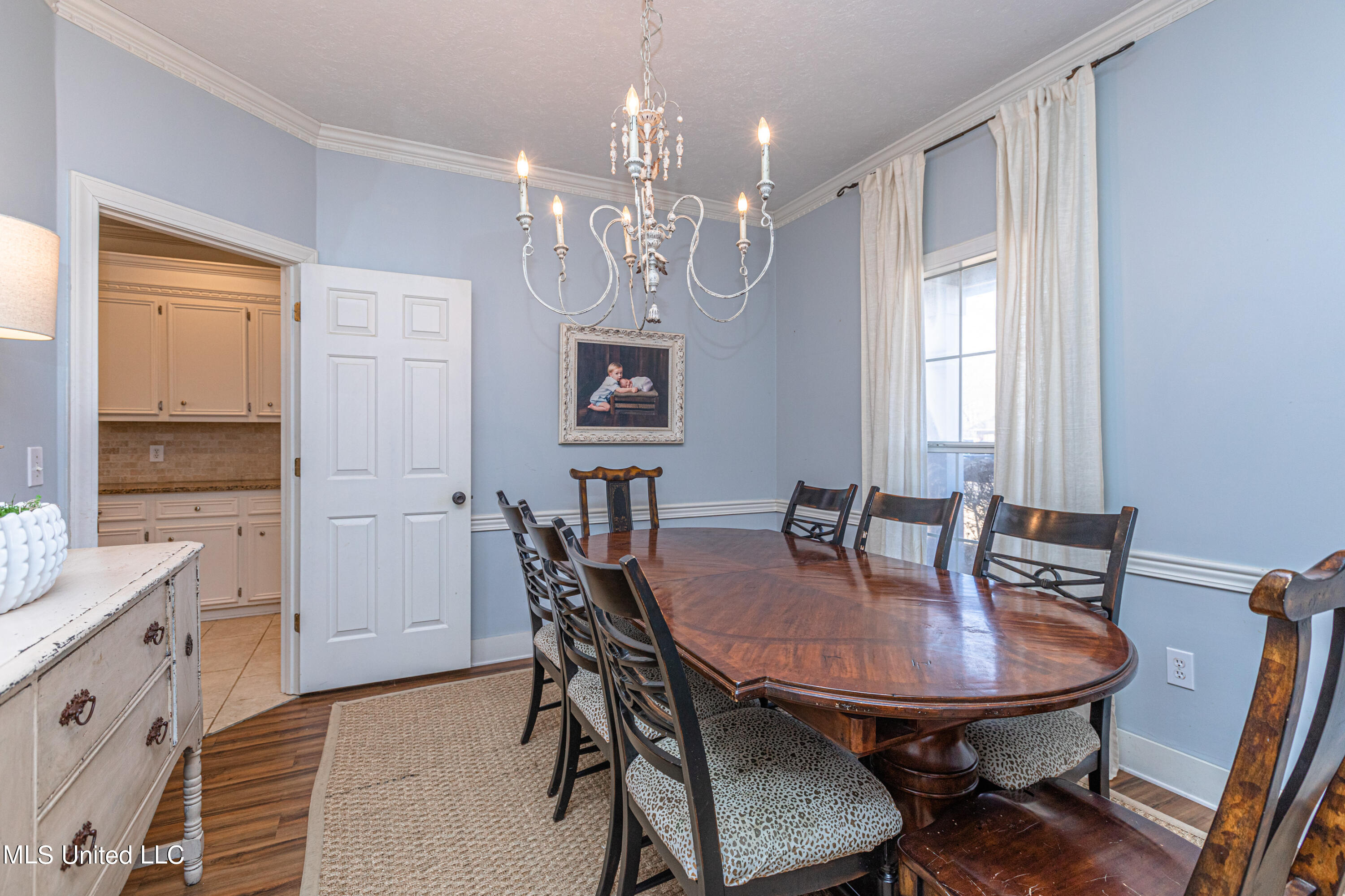 700 Spring Hill Drive Madison, MS 39110 - Photo 4 of 39 926A7681