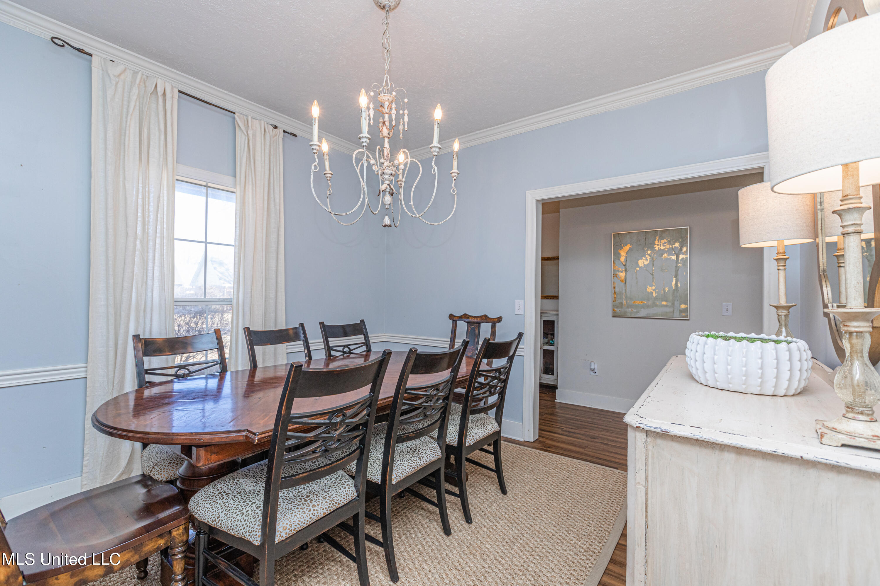 700 Spring Hill Drive Madison, MS 39110 - Photo 5 of 39 926A7682