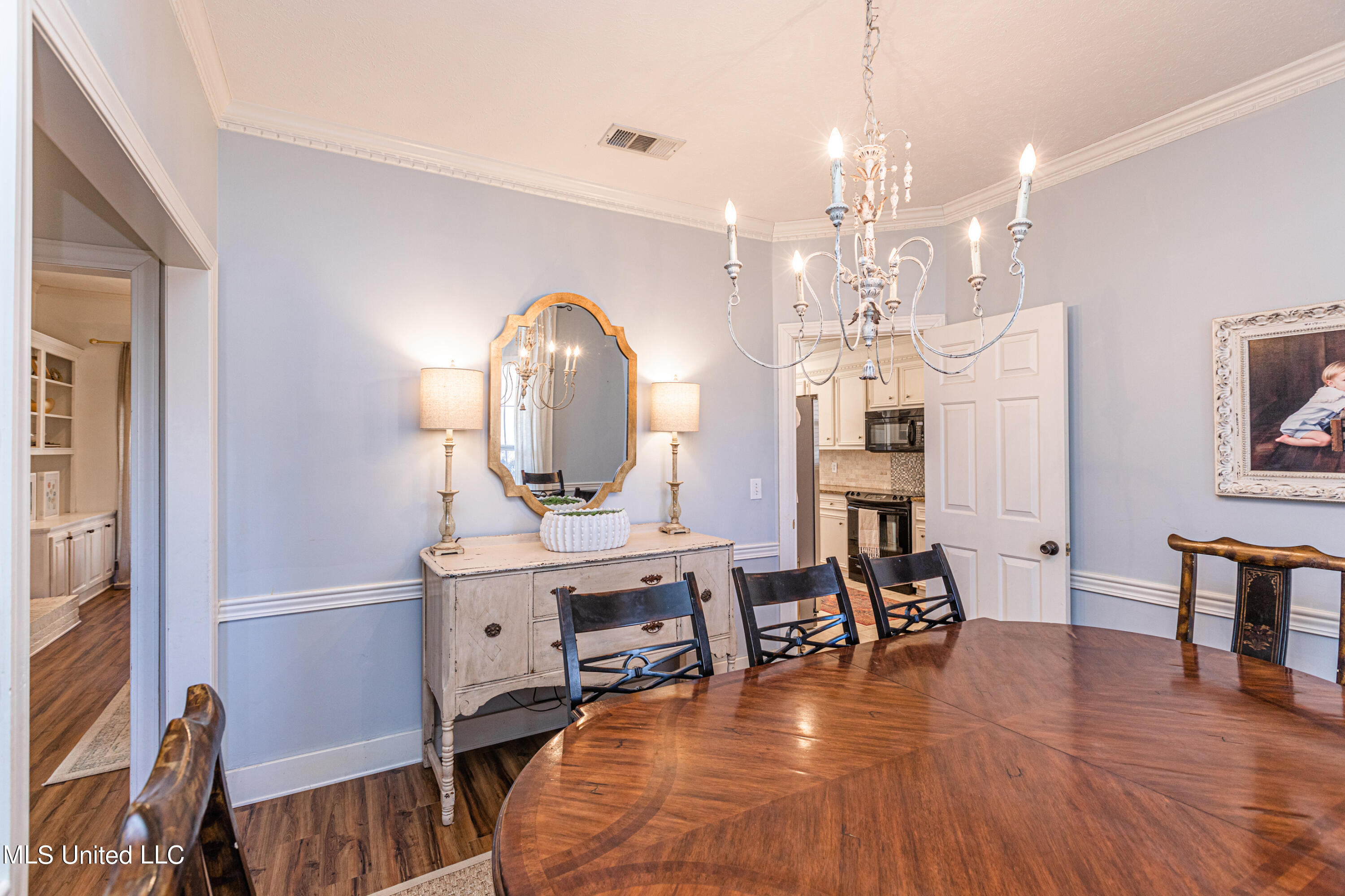 700 Spring Hill Drive Madison, MS 39110 - Photo 6 of 39 926A7684