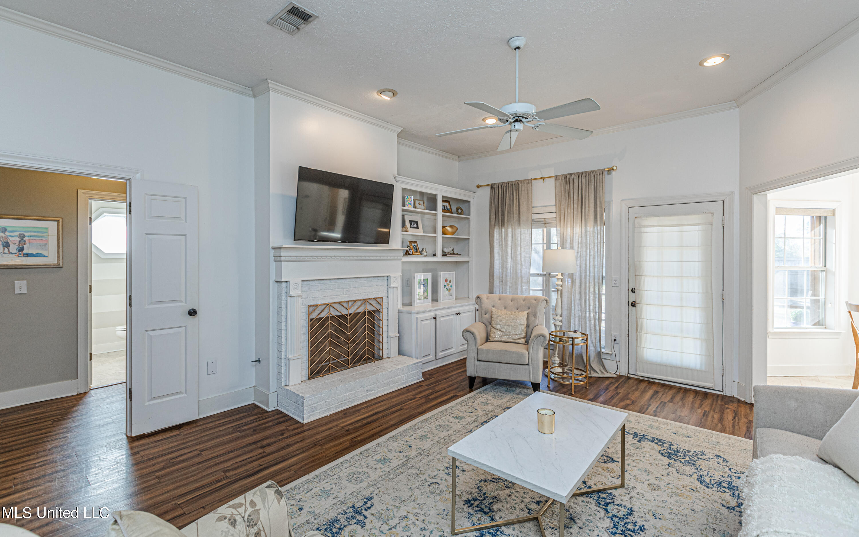 700 Spring Hill Drive Madison, MS 39110 - Photo 7 of 39 926A7713