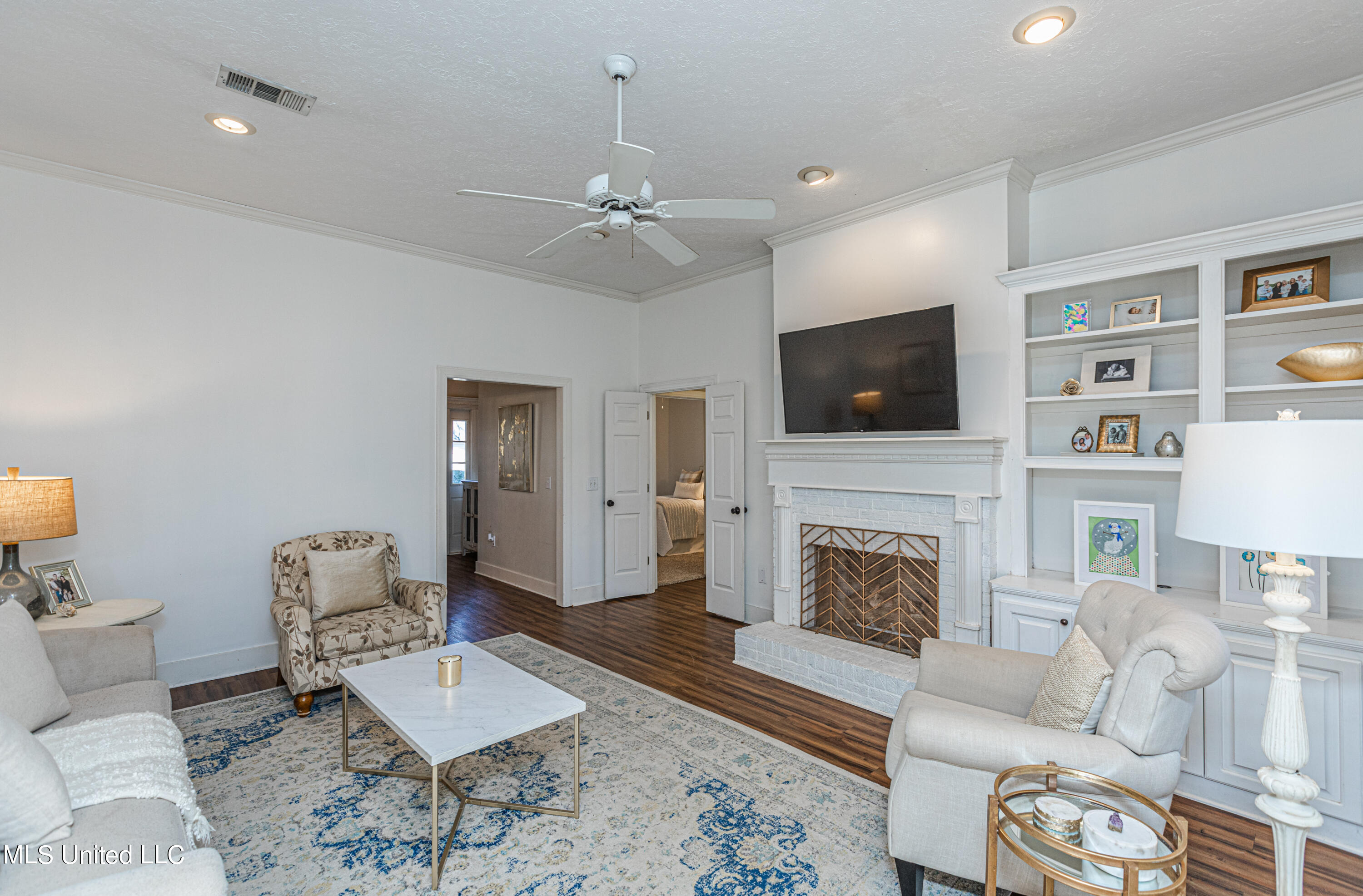700 Spring Hill Drive Madison, MS 39110 - Photo 8 of 39 926A7712