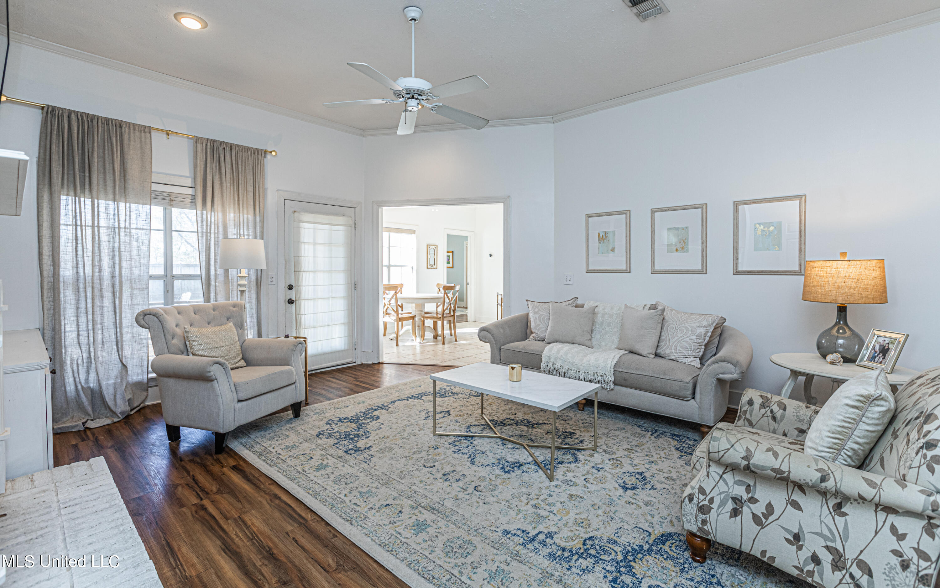 700 Spring Hill Drive Madison, MS 39110 - Photo 9 of 39 926A7714