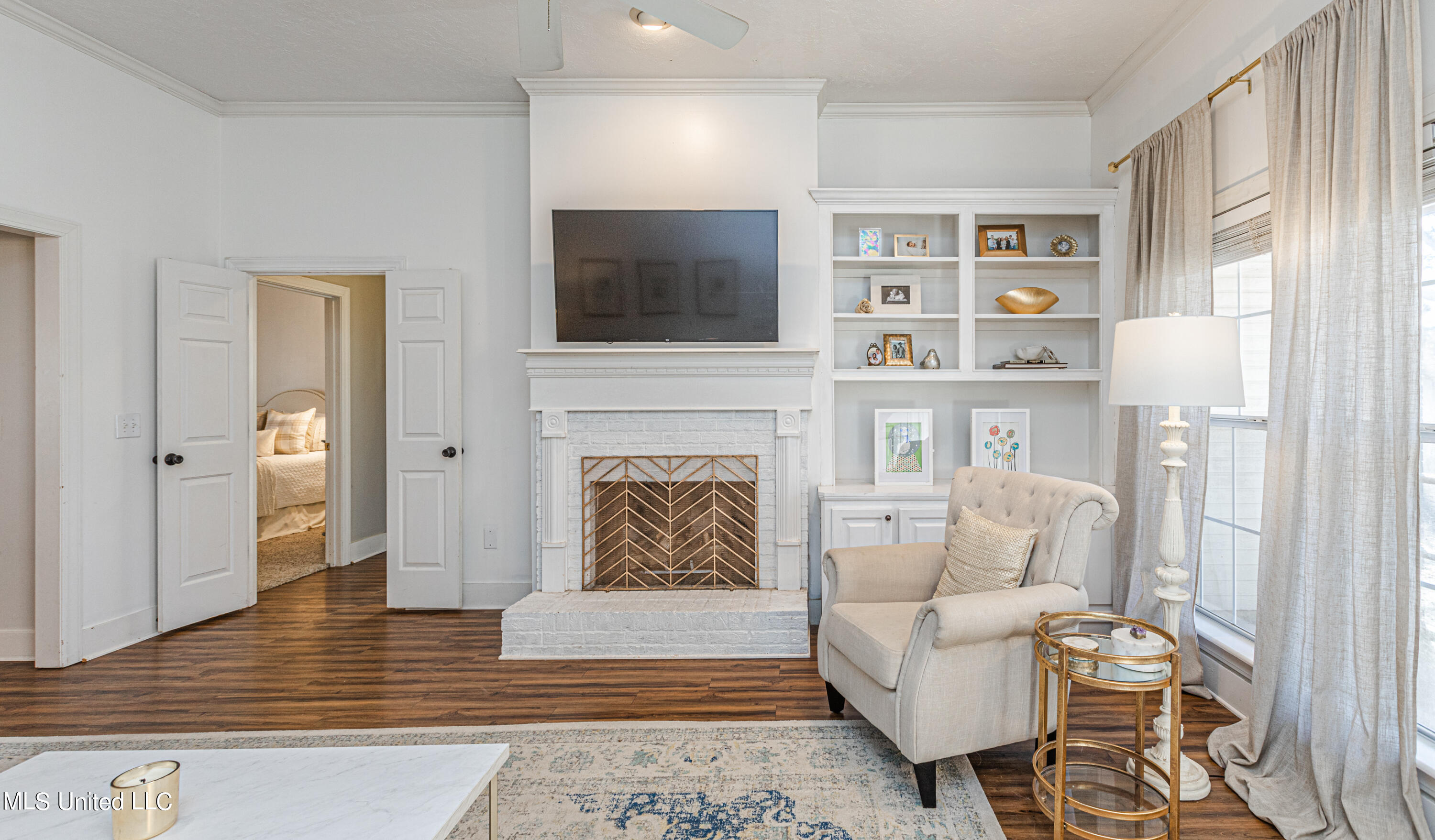 700 Spring Hill Drive Madison, MS 39110 - Photo 10 of 39 926A7717