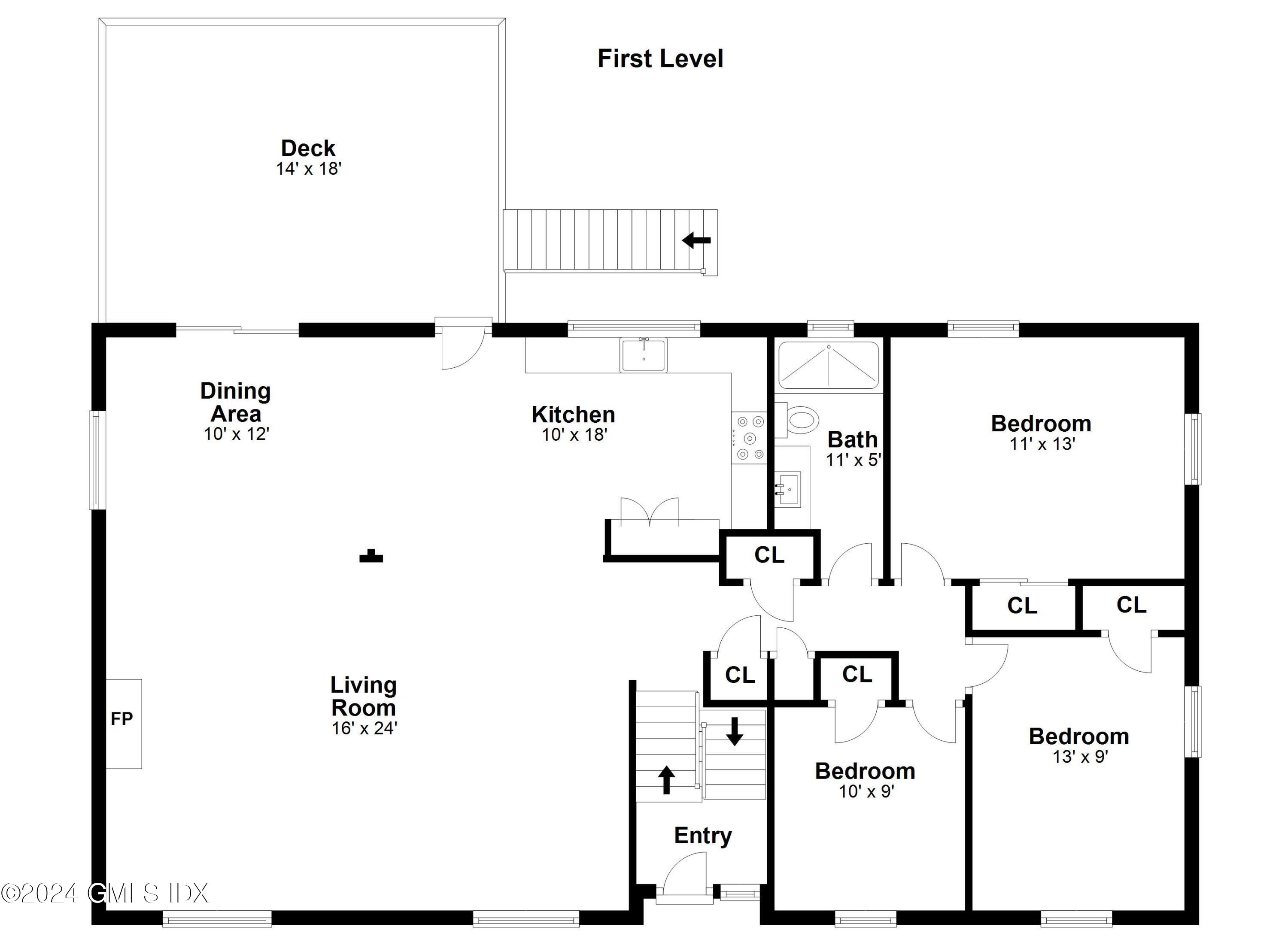 565 River Road Cos Cob, CT 06870 - Photo 28 of 29 a picture of a park