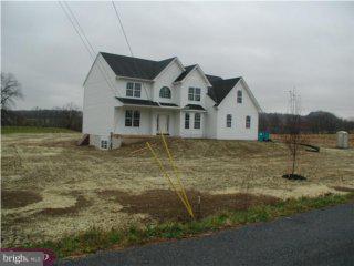 233 Bieber Mill Road Oley, PA 19547 - Photo 2 of 2 Gallery Image 2