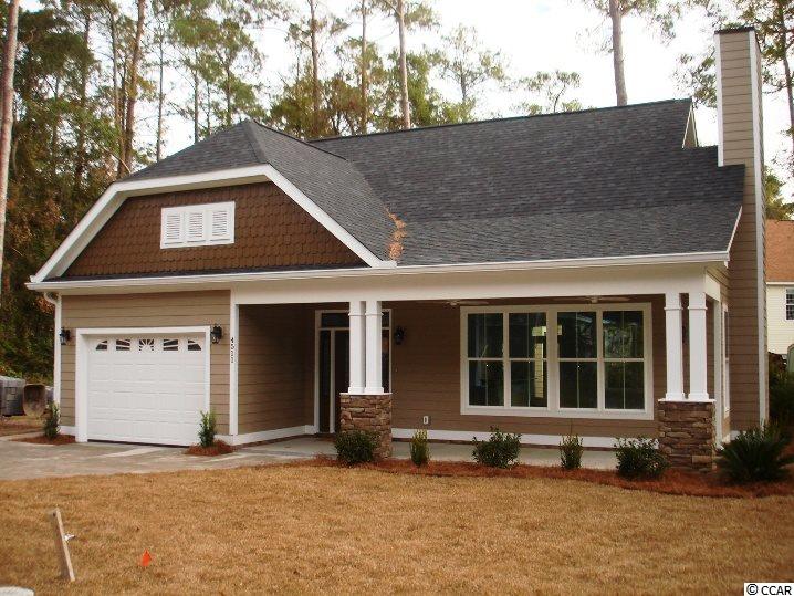 4511 Moore Street North Myrtle Beach, SC 29582 - Photo 1 of 21