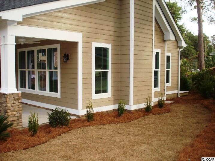 4511 Moore Street North Myrtle Beach, SC 29582 - Photo 19 of 21