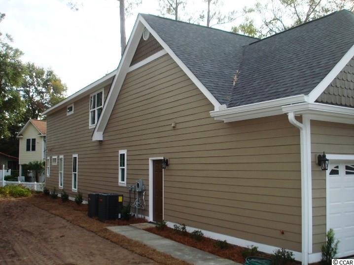 4511 Moore Street North Myrtle Beach, SC 29582 - Photo 20 of 21