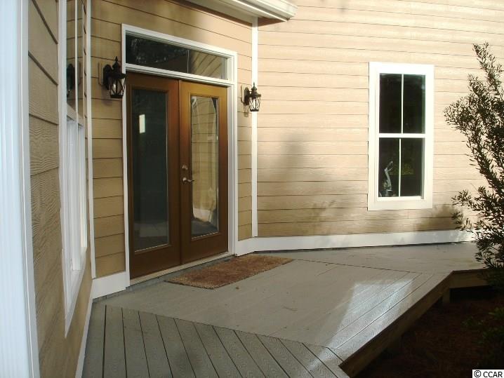 4511 Moore Street North Myrtle Beach, SC 29582 - Photo 21 of 21