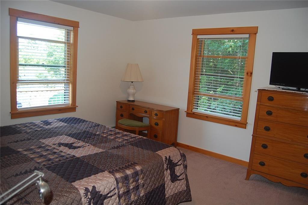 28 Reservoir Hill Road Parsonsfield, ME 04047 - Photo 22 of 32 Master Bedroom