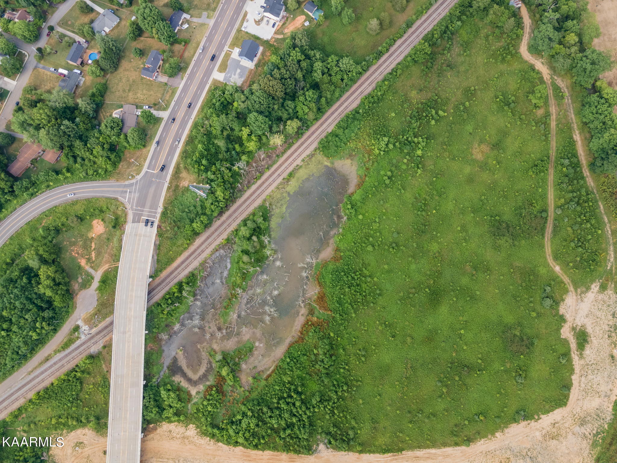 922 West Emory Road Powell, TN 37849 - Photo 1 of 12 1-web-or-mls-DJI_0057