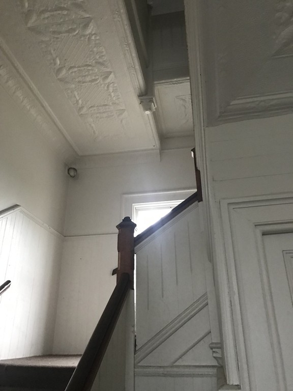 870 Pine Street Fall River, MA 02720 - Photo 8 of 19 a view of entryway