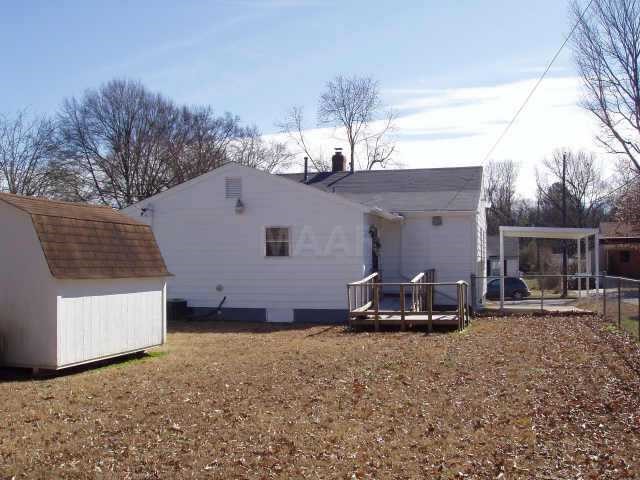 4092 Owen Road Memphis, TN 38122 - Photo 1 of 7 Gallery Image 1
