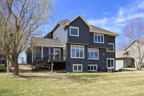 $699,900 | 19125 Harmony Avenue, Rogers, MN 55374