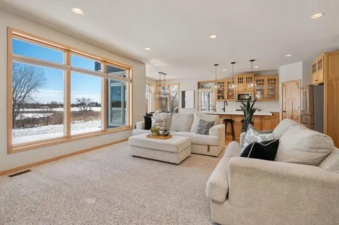 $699,900 | 19125 Harmony Avenue, Rogers, MN 55374