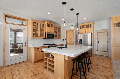 $699,900 | 19125 Harmony Avenue, Rogers, MN 55374