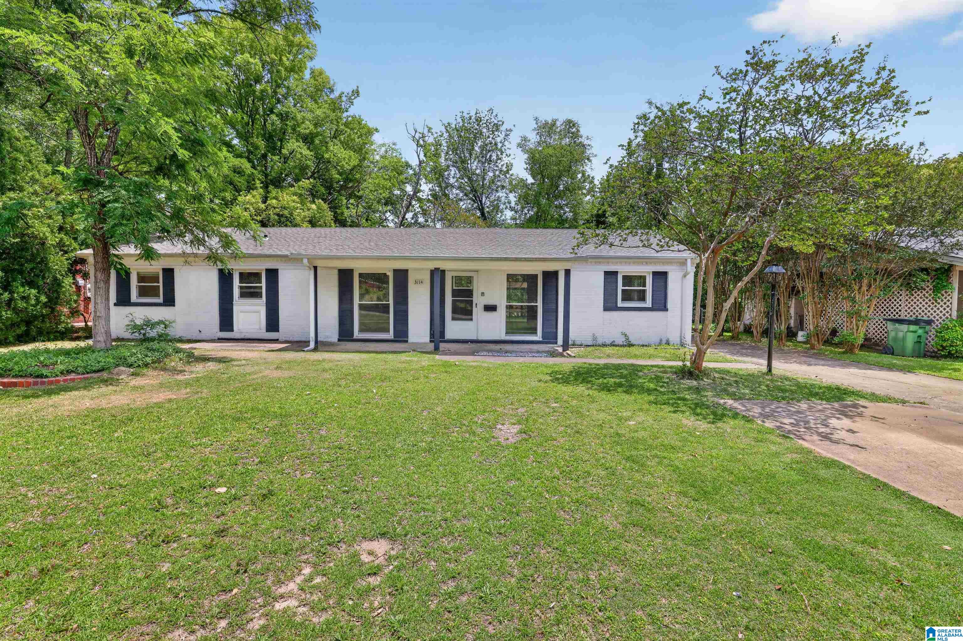 3114 Guymar Road Montgomery, AL 36111 - Photo 12 of 32