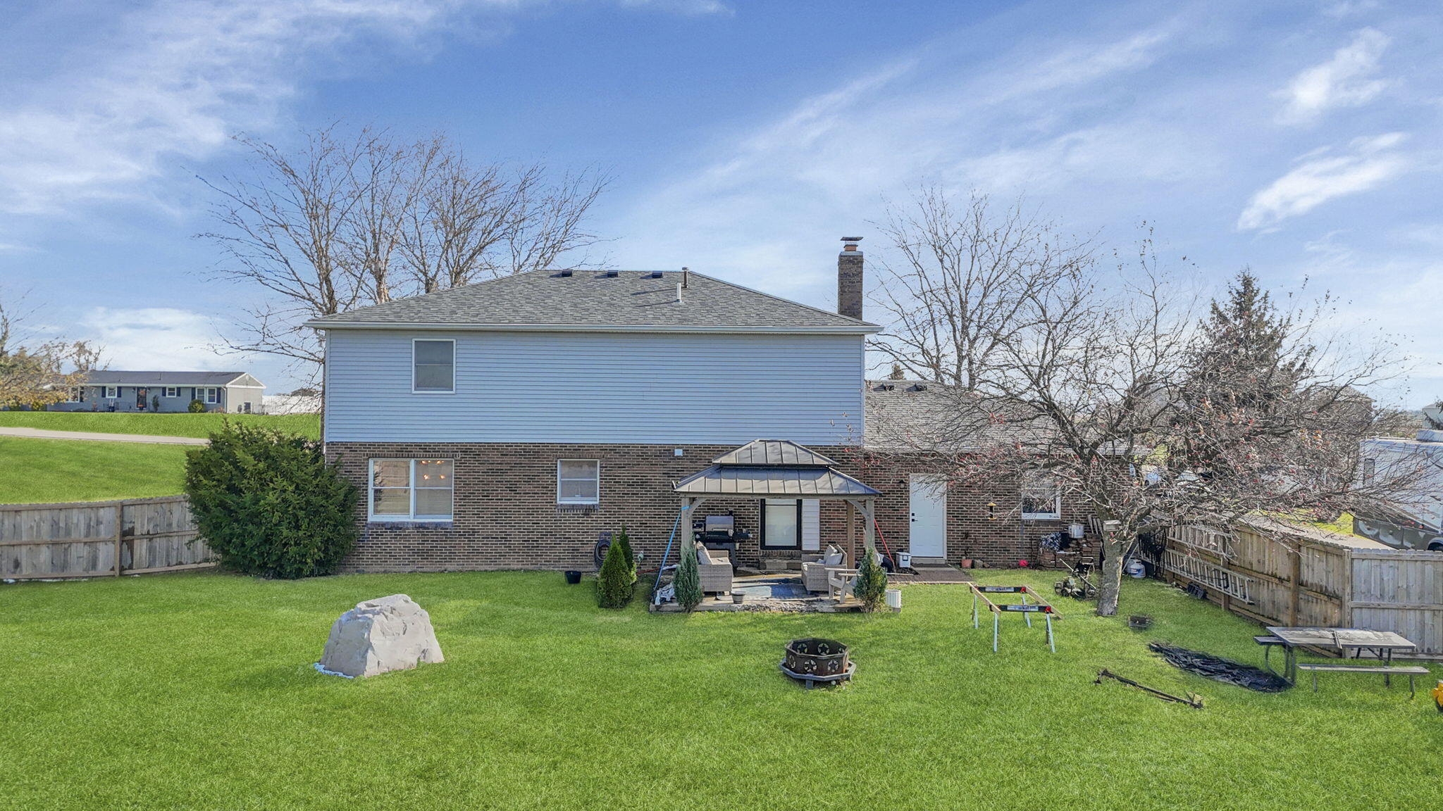 638 Three Mile Road Urbana, OH 43078 - Photo 43 of 54 Gallery Image 43