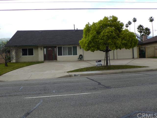 1011 Baseline Road La Verne, CA 91750 - Photo 1 of 1 Gallery Image 1