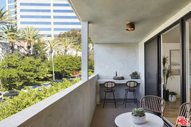 $4,395 | 12425 Texas Avenue, Unit 10, Los Angeles, CA 90025