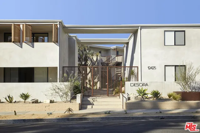 $4,395 | 12425 Texas Avenue, Unit 10, Los Angeles, CA 90025