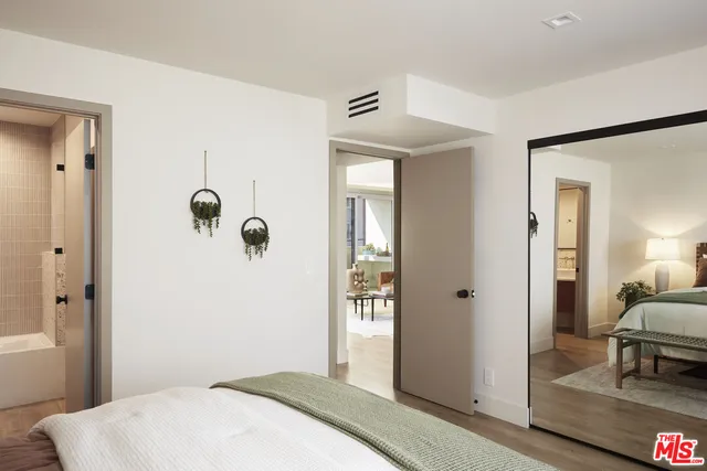 $4,395 | 12425 Texas Avenue, Unit 10, Los Angeles, CA 90025